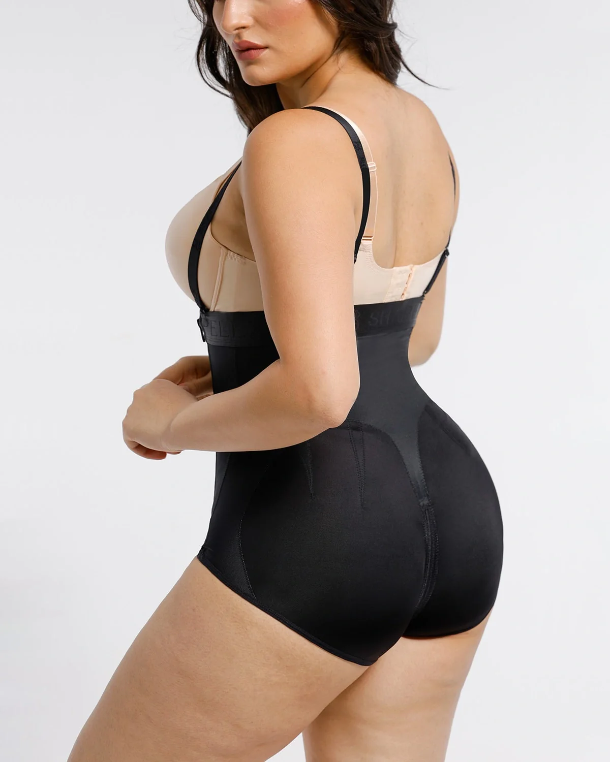 BOOT-YEAH™ SilkSculpt High-Waisted Shapewear - Image 2
