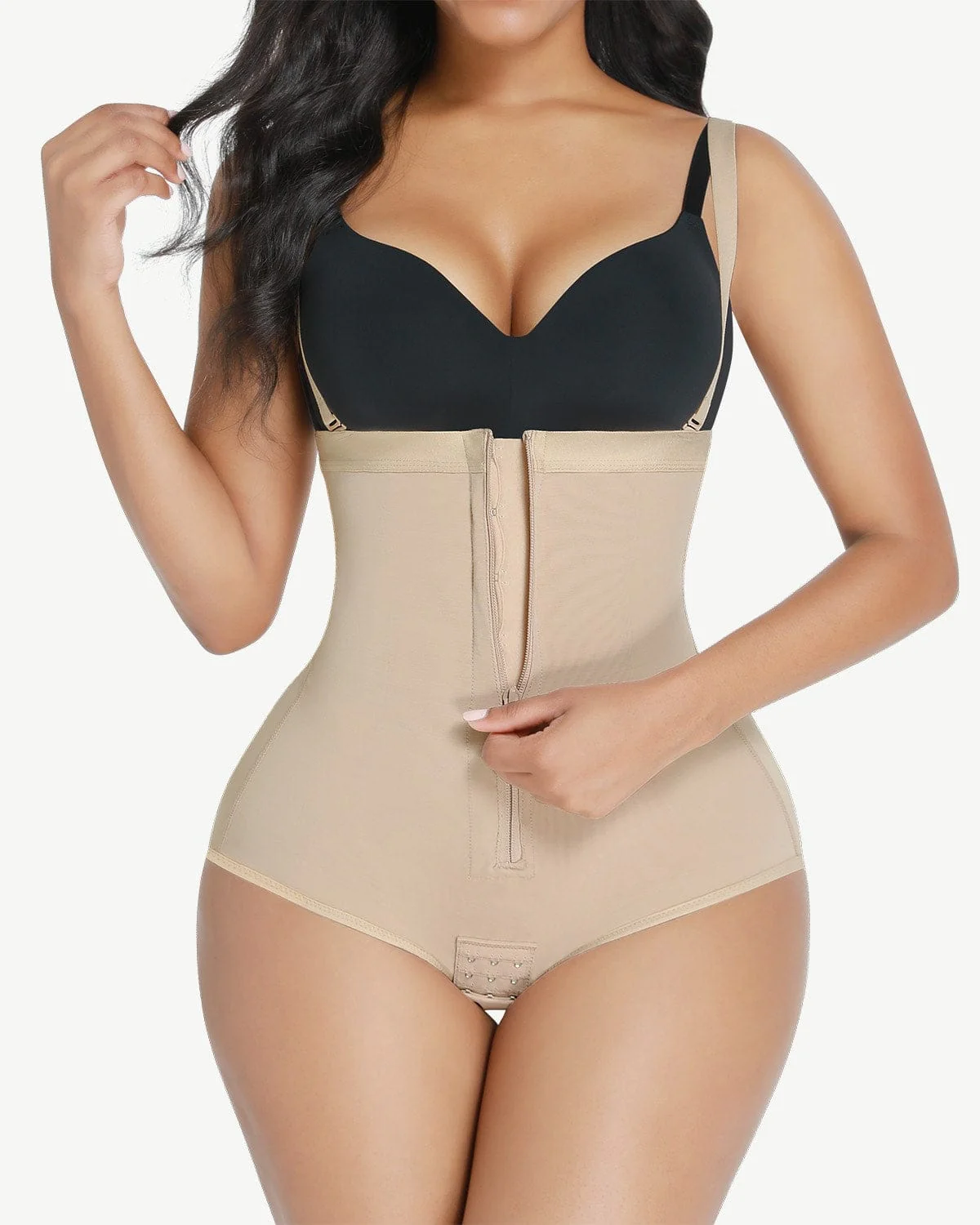 Bare Essentials™ AirSlim® High-Waisted Shaping Brief - Image 7