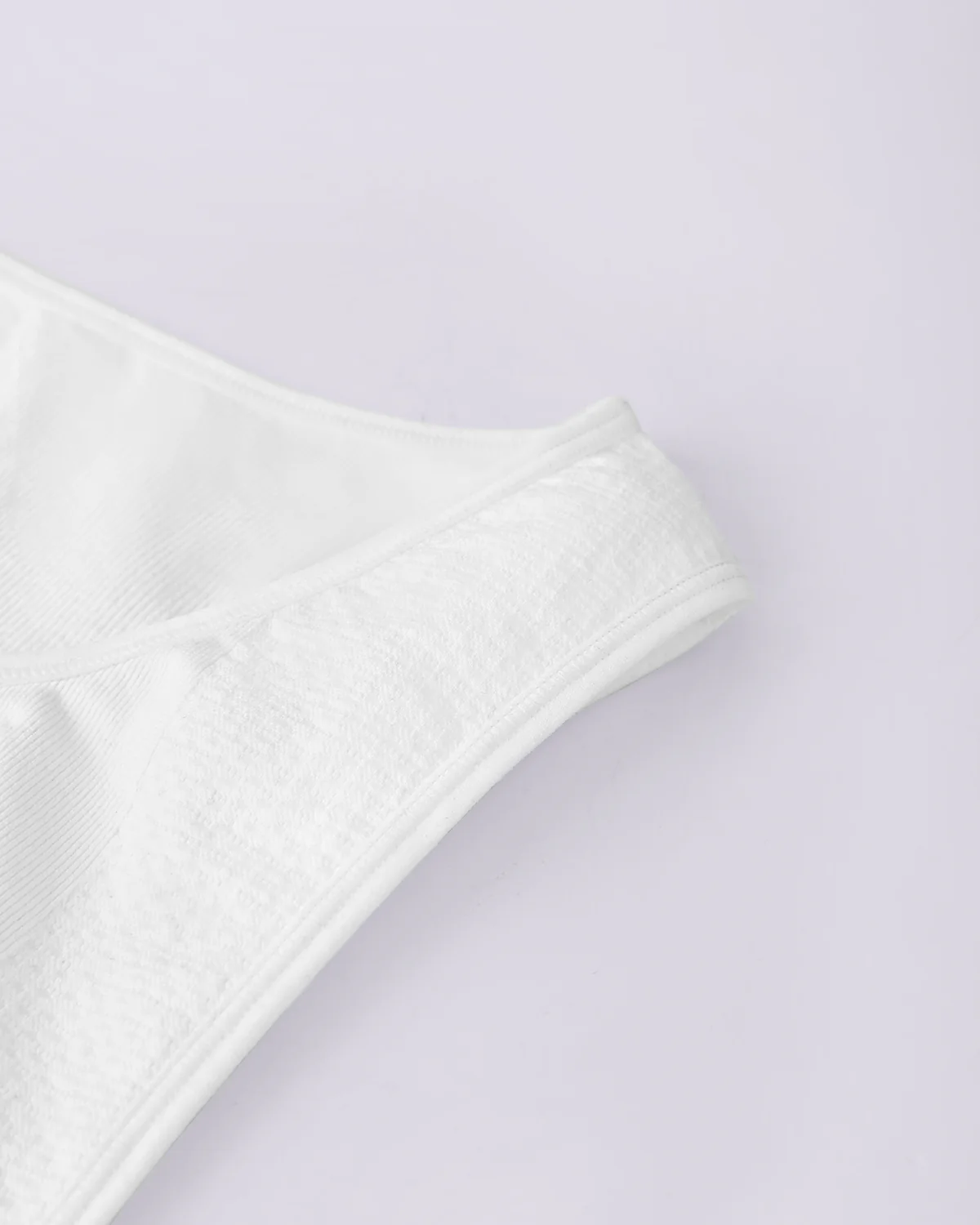 Bare Essentials™ Men's Seamless Compression Tank - Image 20