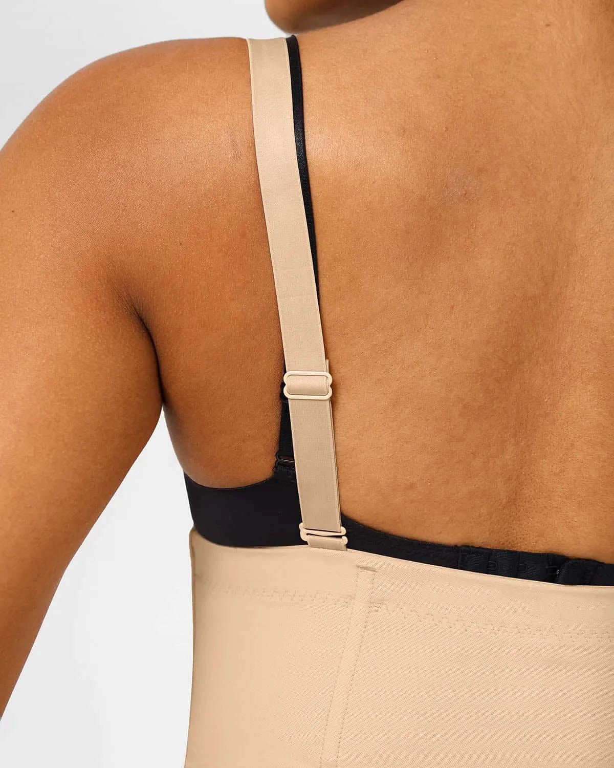 Curve Code™ Core Comfy Sculpting Thong - Image 12