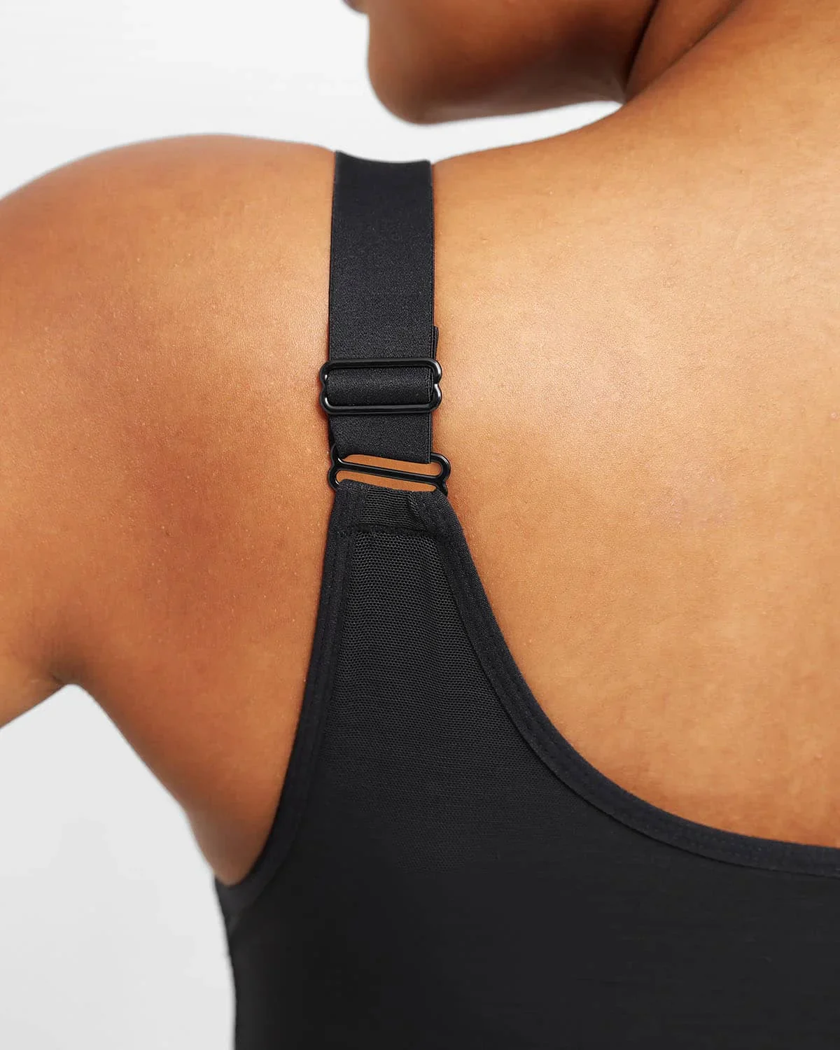 Curve Code™ Core Comfy Sculpting Bodysuit - Image 10