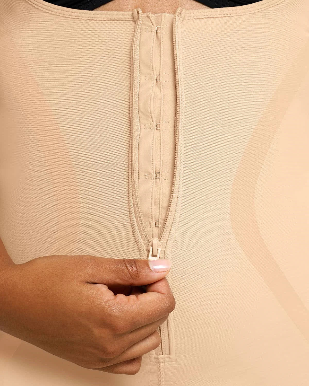 Curve Code™ Core Comfy Sculpting Bodysuit - Image 18