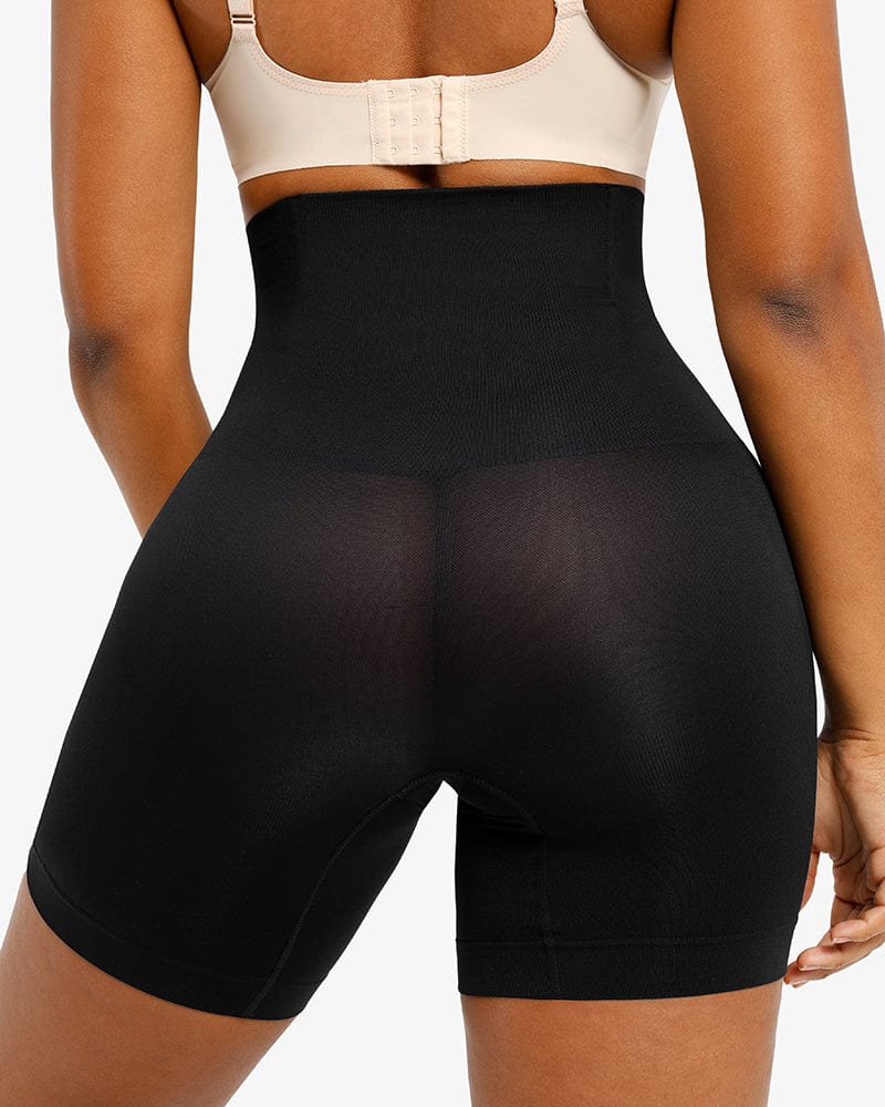 Bare Essentials™ Skin Flow Eco Contour Seamless Thong - Image 19