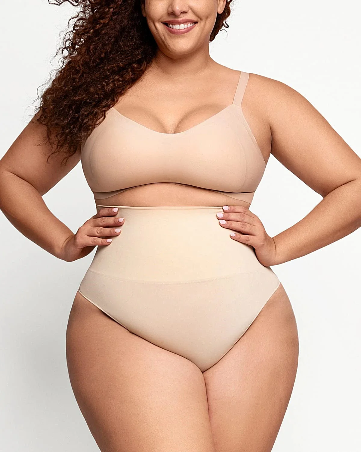 Bare Essentials™ Skin Flow Everyday Shaping Underwear - Image 21