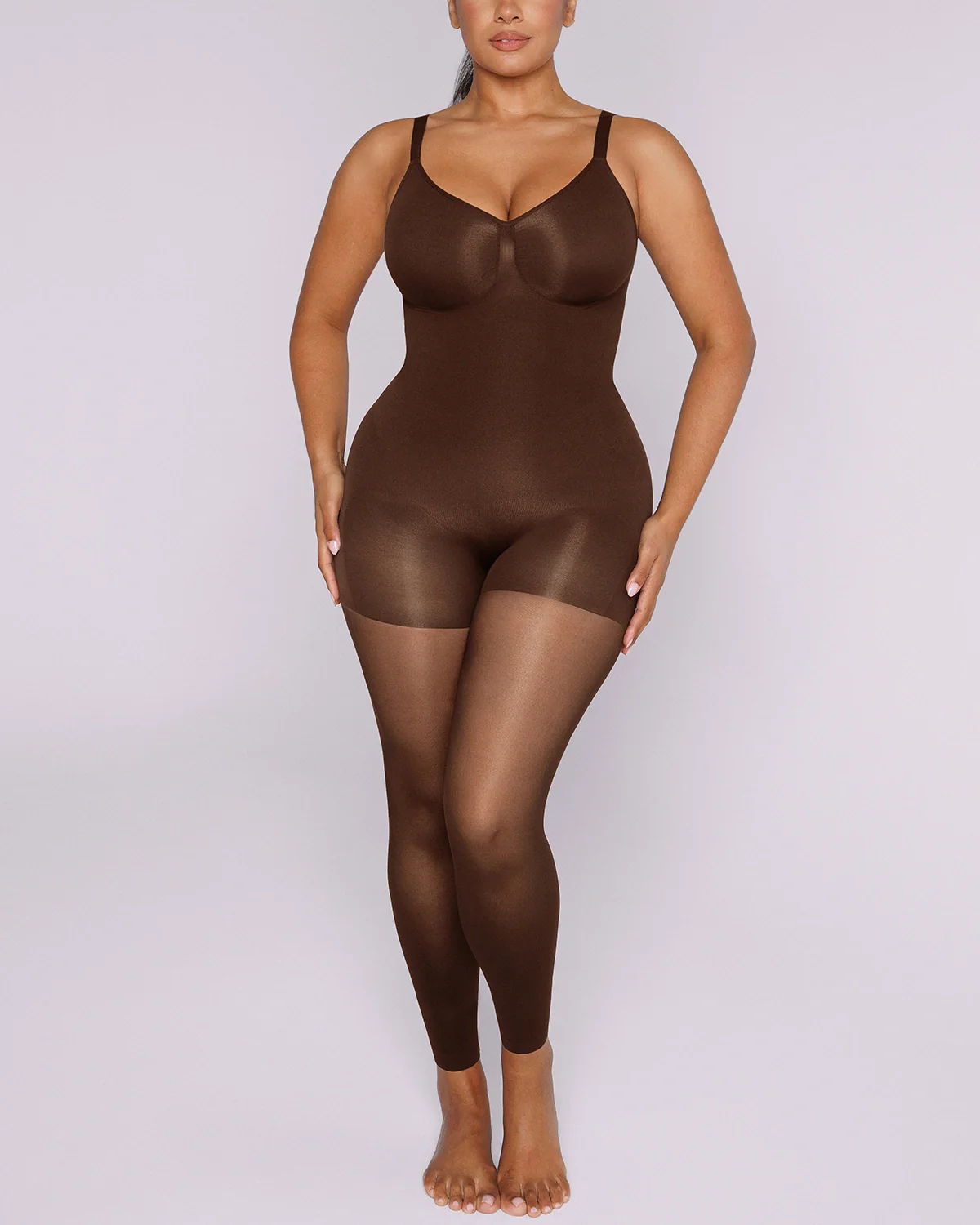 MistWeave™ Skin Flow Full Coverage Bodysuit Triple Bundle - Image 27