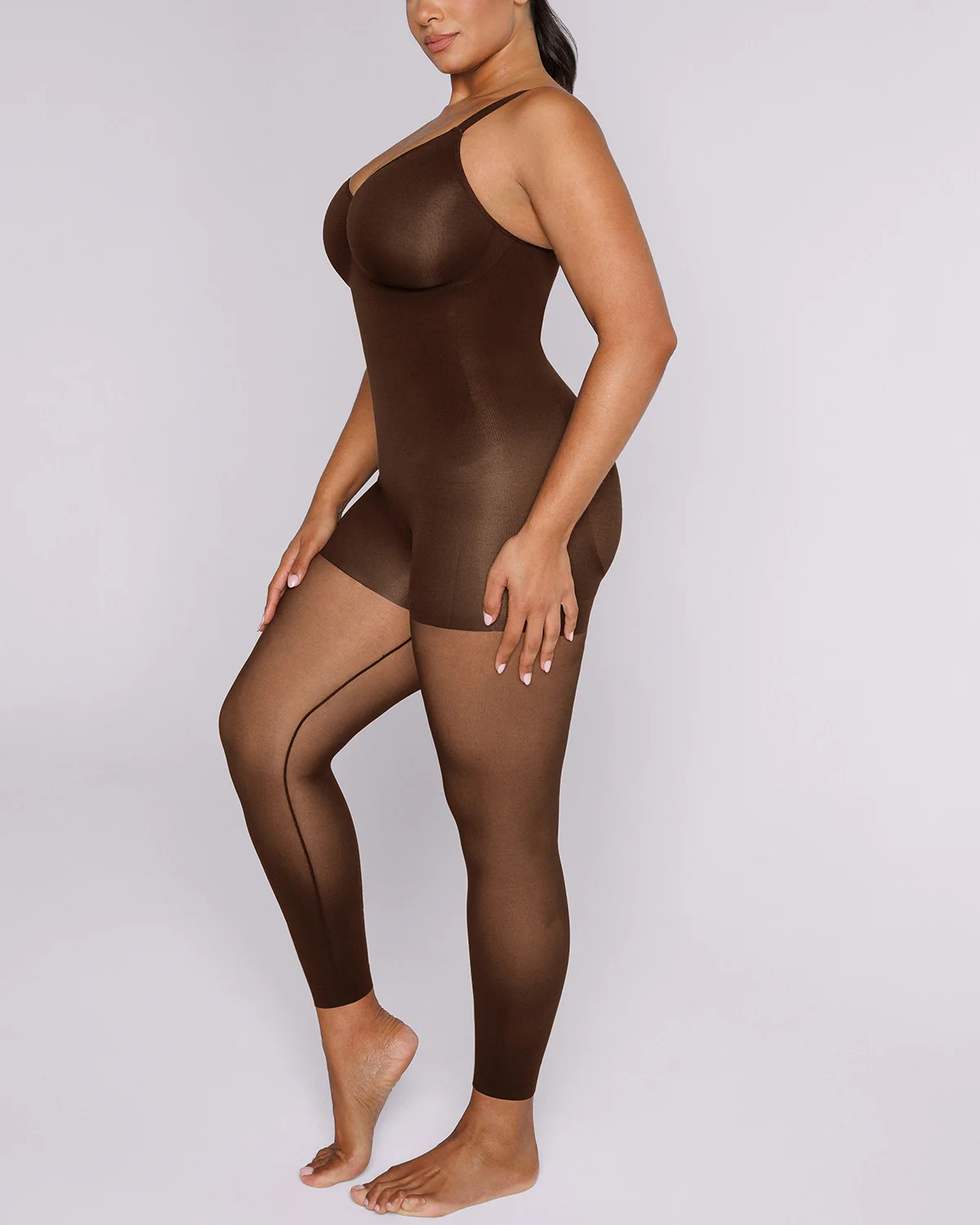 MistWeave™ Skin Flow Full Coverage Bodysuit Triple Bundle - Image 6
