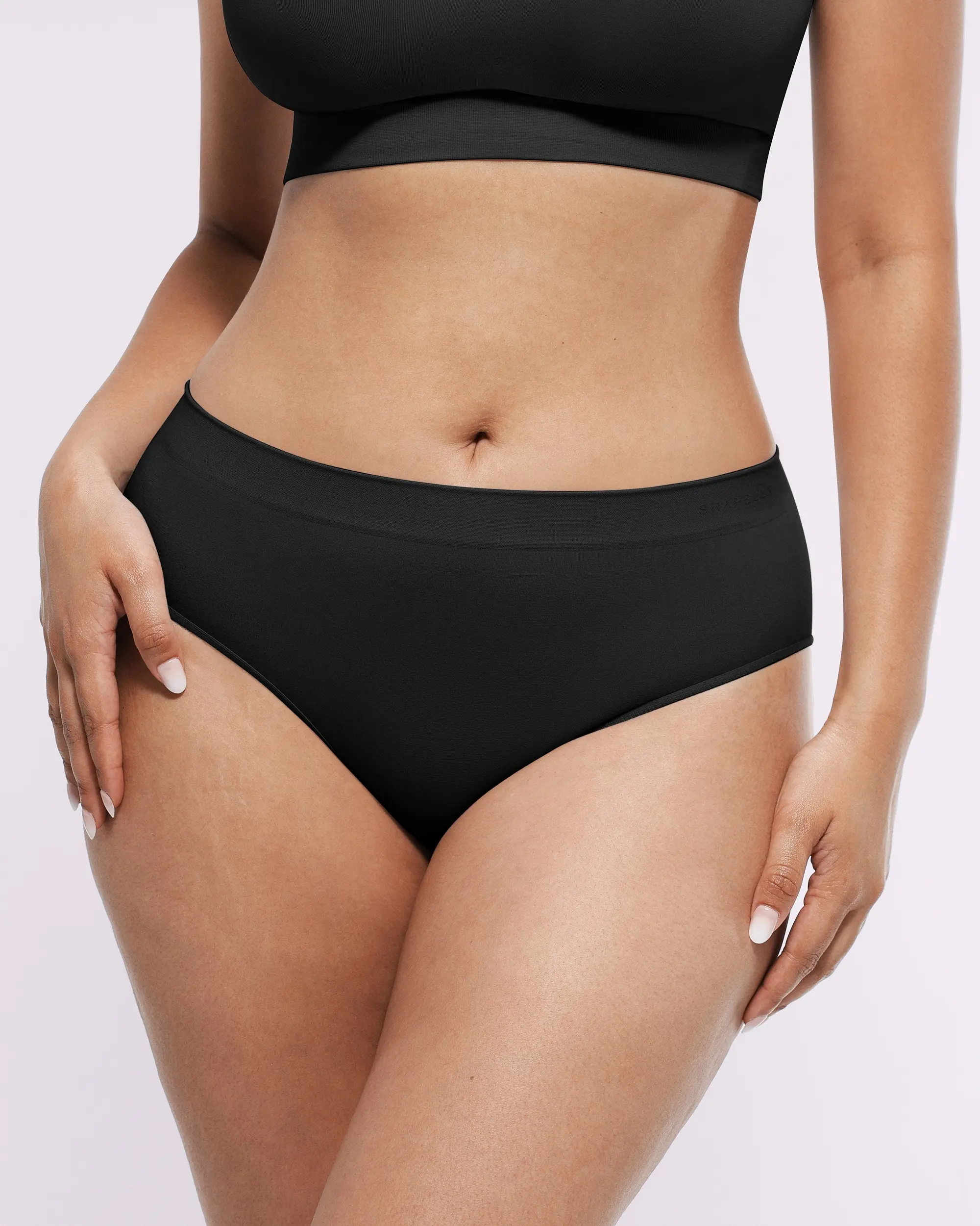 OceanHug™ Oyster Reborn T-Shirt Bra + Brief - Image 15