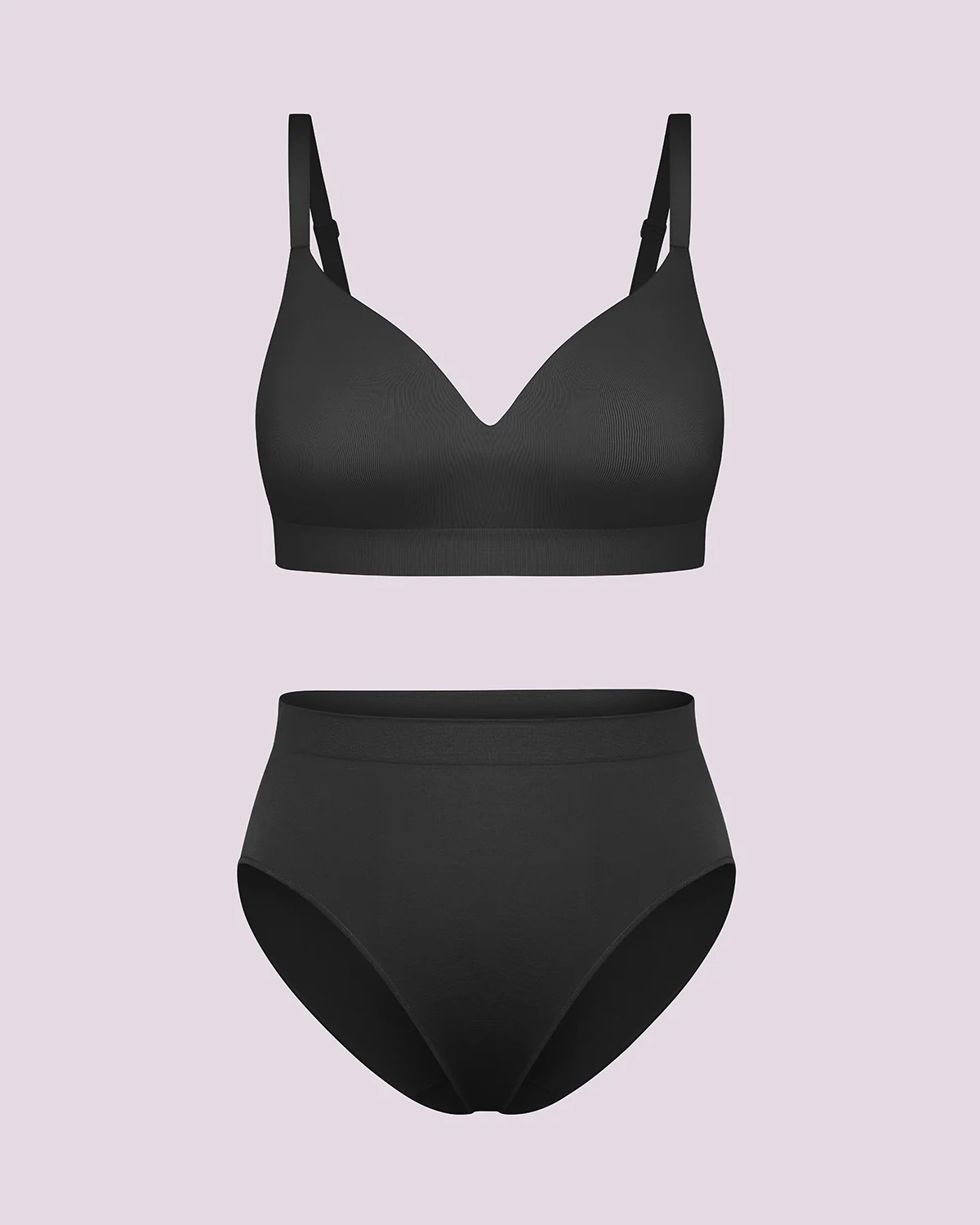 OceanHug™ Oyster Reborn T-Shirt Bra + Brief - Image 13