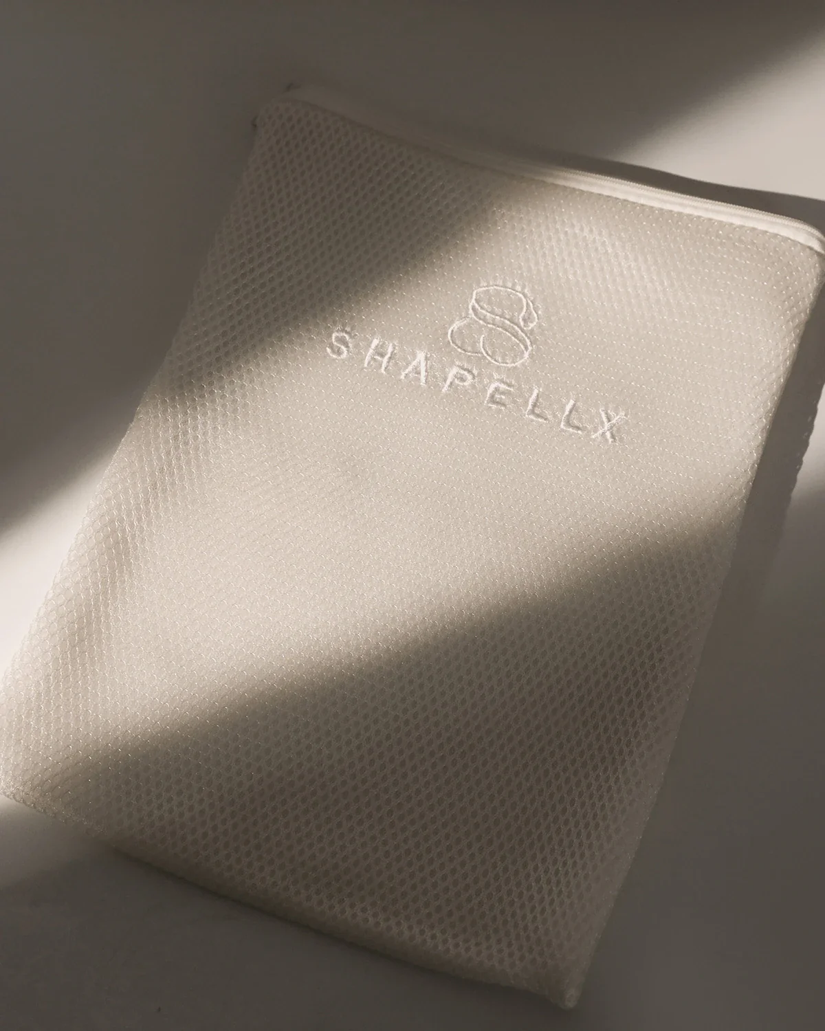 Washable Mesh Laundry Bag - Image 5
