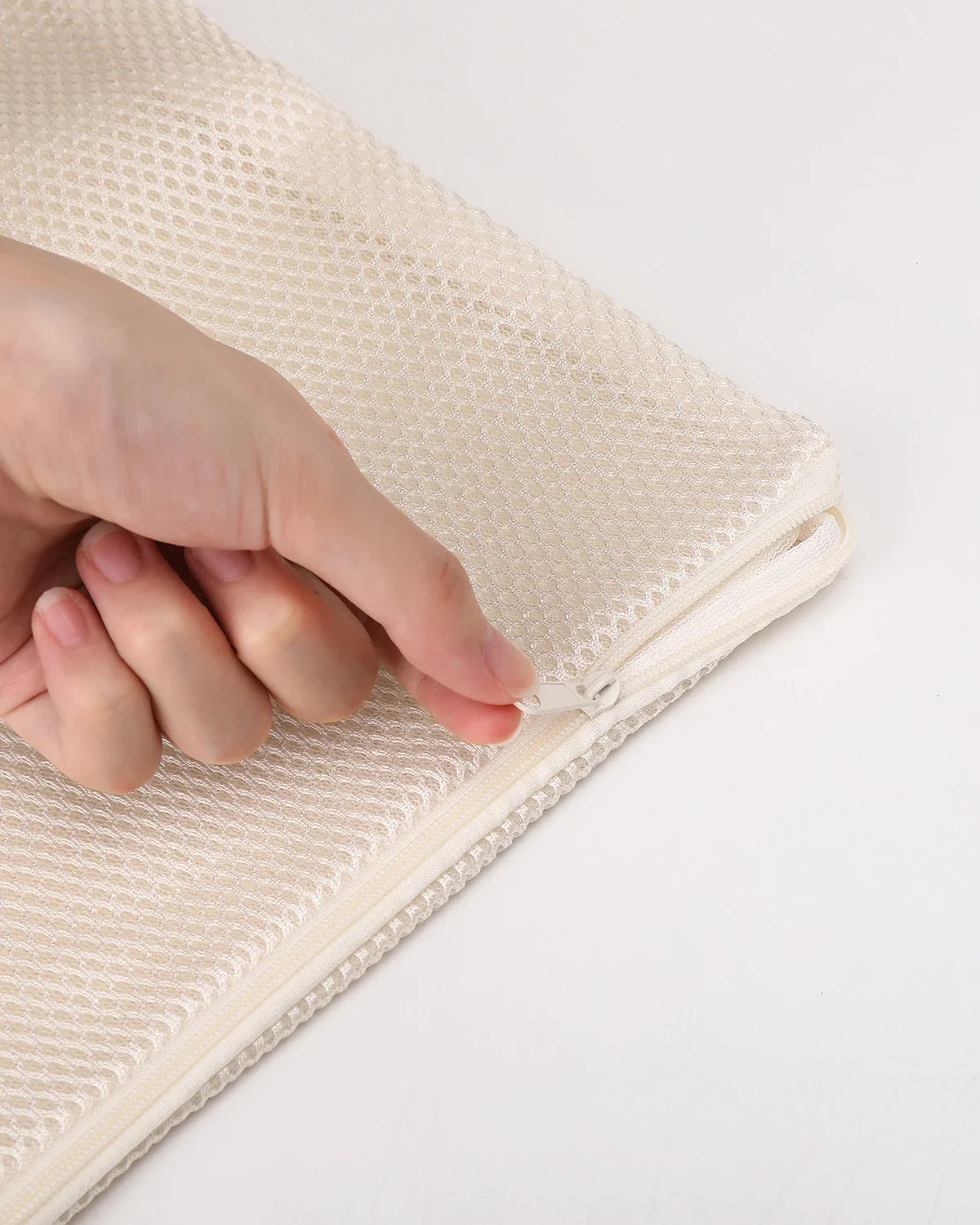Washable Mesh Laundry Bag - Image 7